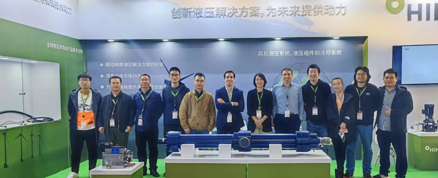 Qingdao Sunrise Intelligent Manufacturing Energy Technology Co.,Ltd প্রস্তুতকারকের উত্পাদন লাইন