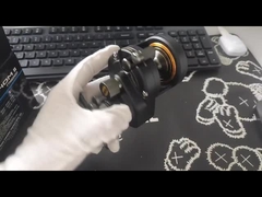 পেন ফাথম ২ স্টার ড্র্যাগ স্যাল্টওয়াটার বেটকাস্ট ফিশিং রিল